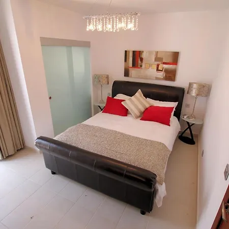 Hotel La Encantada