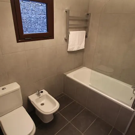 La Encantada