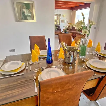Hotel La Encantada 4*