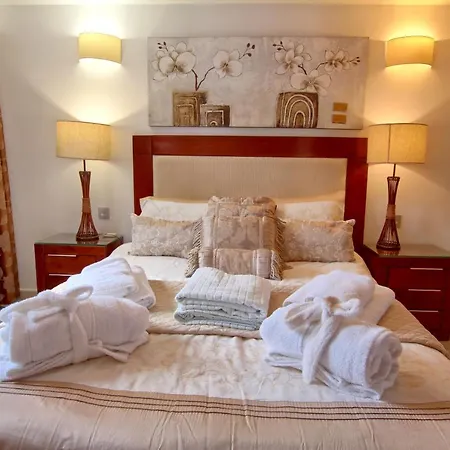Hotel La Encantada