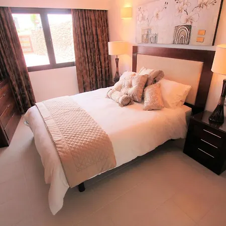 La Encantada 4* Tias