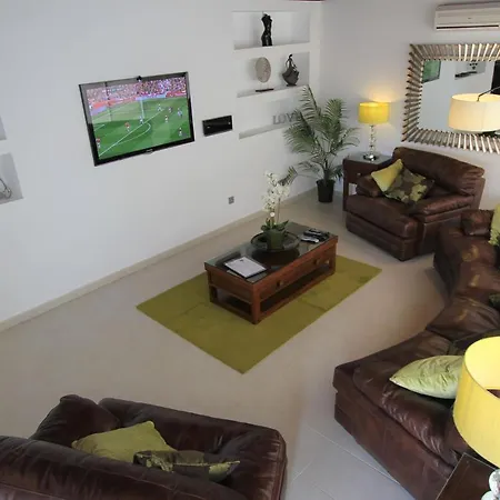 La Encantada 4* Tias