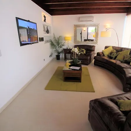 Hotel La Encantada