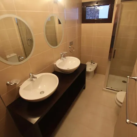 Hotel La Encantada Tias
