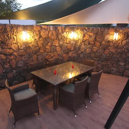 Hotel La Encantada